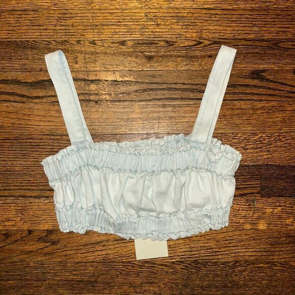 Weekend Los Angeles Tops - New Weekend Los Angeles Top